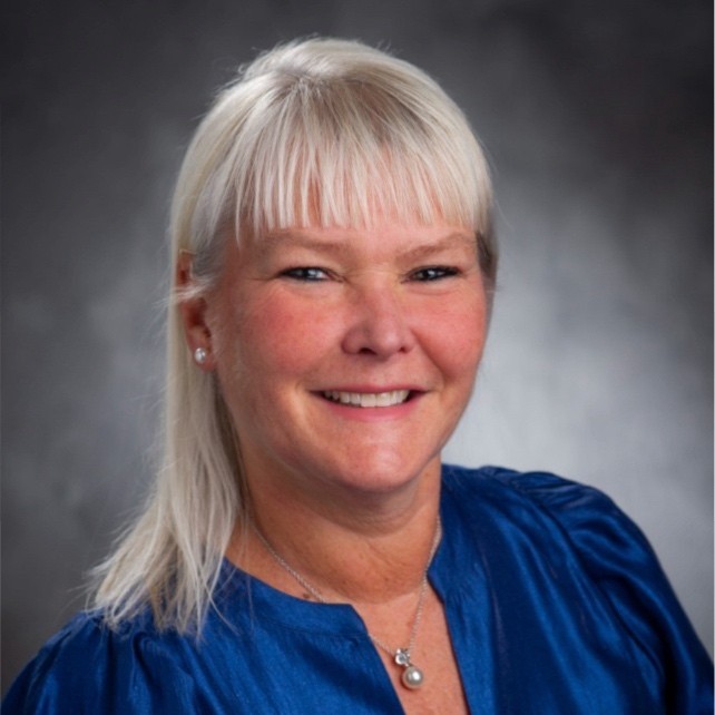 Dr. Cindy Mahal